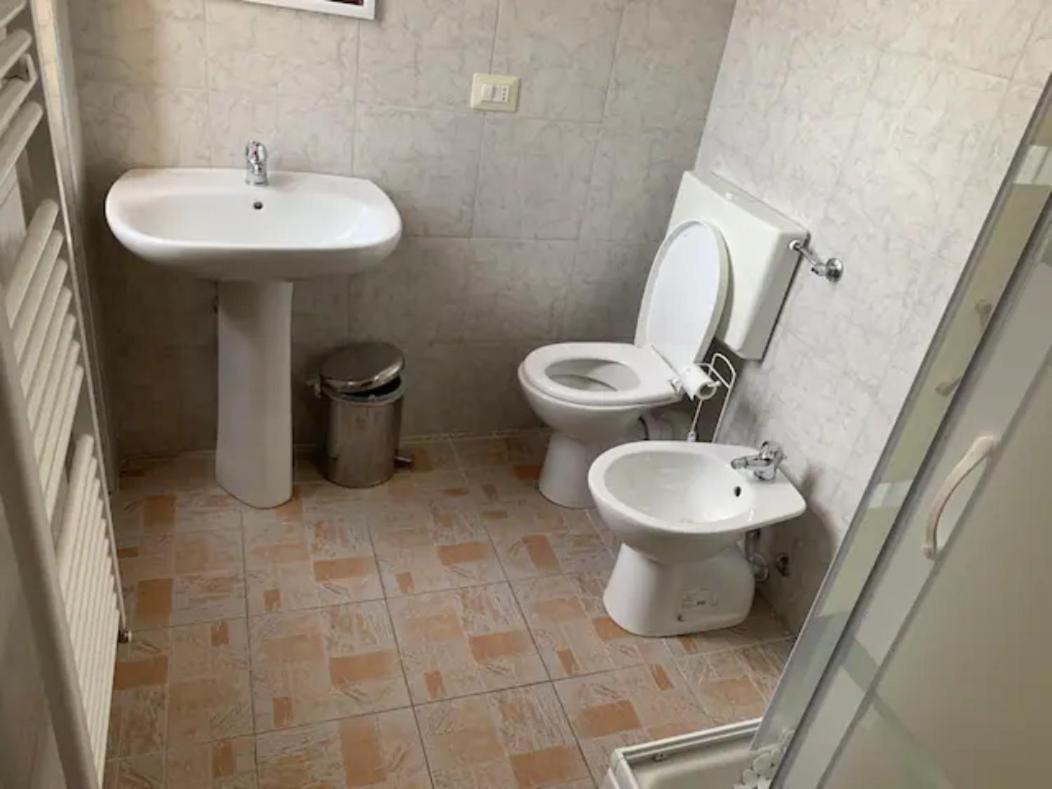 Daniele Rooms Ареццо Экстерьер фото