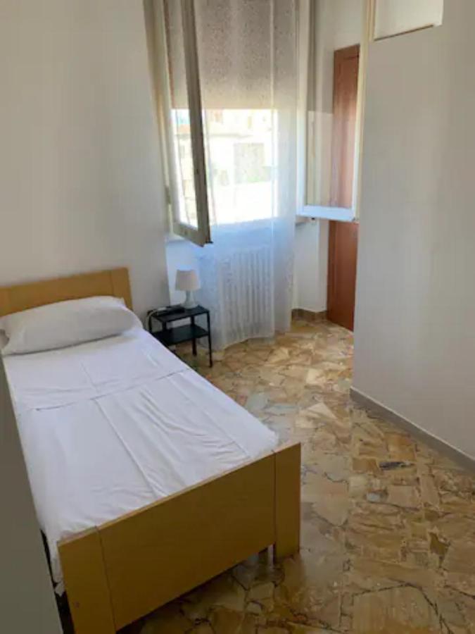 Daniele Rooms Ареццо Экстерьер фото