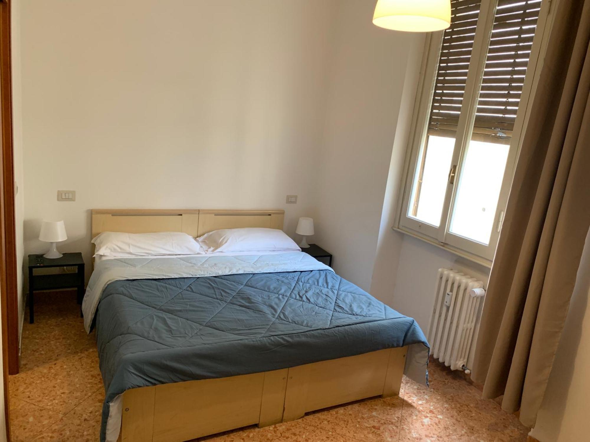 Daniele Rooms Ареццо Экстерьер фото