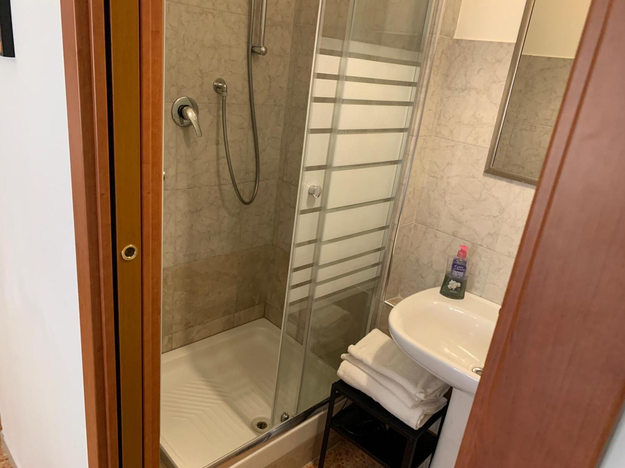 Daniele Rooms Ареццо Экстерьер фото