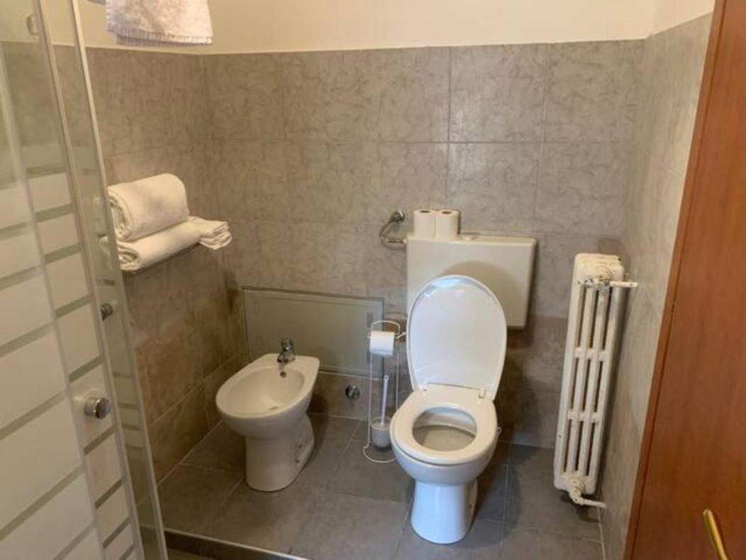 Daniele Rooms Ареццо Экстерьер фото