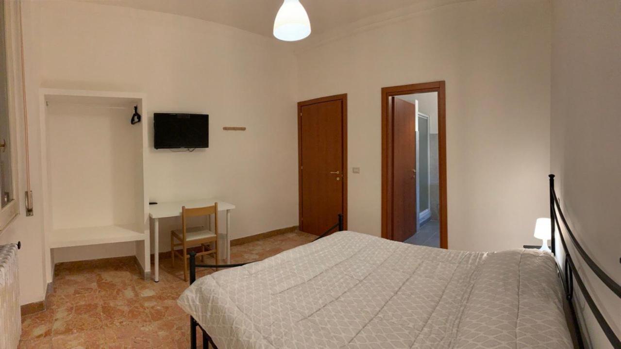 Daniele Rooms Ареццо Экстерьер фото