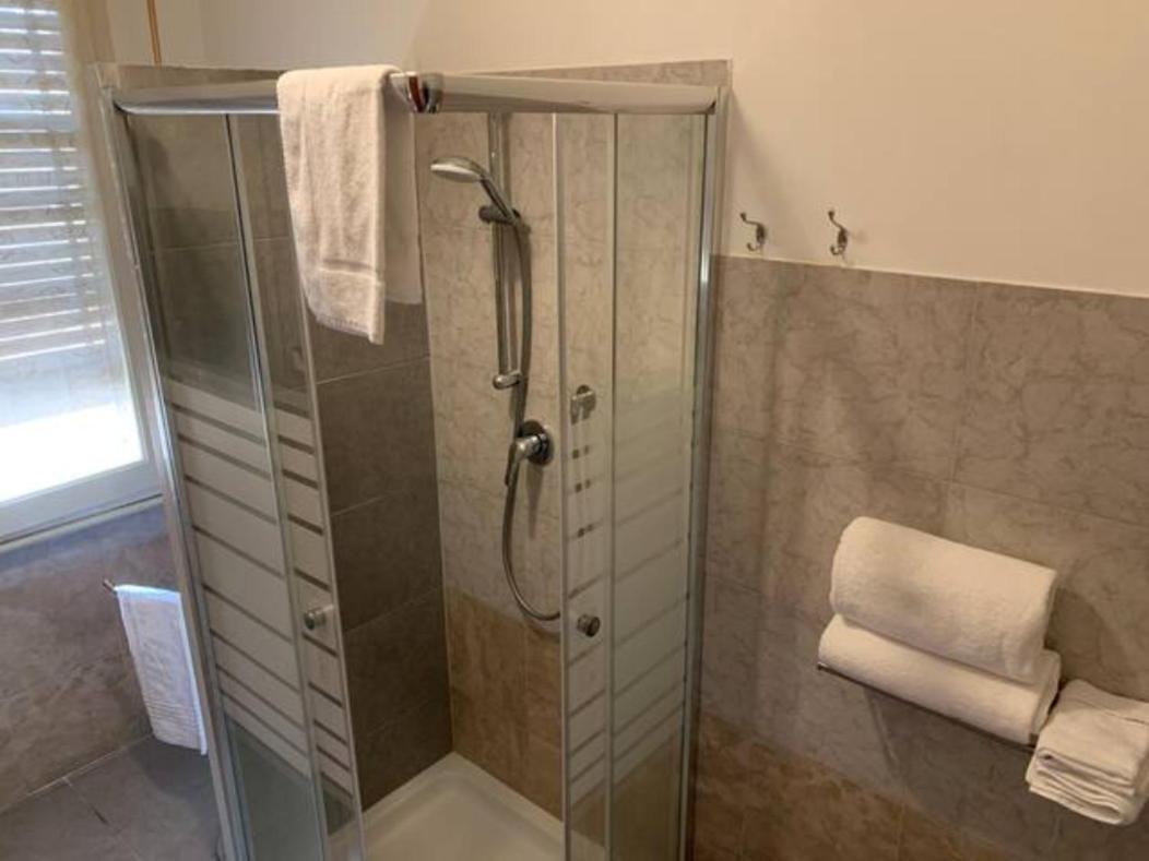 Daniele Rooms Ареццо Номер фото