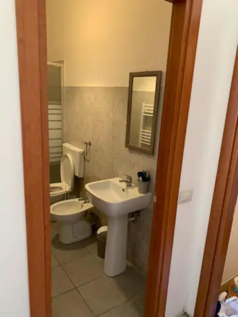 Daniele Rooms Ареццо Номер фото